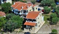 Villa Aiolos, alojamiento privado en Sithonia, Grecia