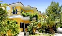 Christin Apartments, private accommodation in city Thassos, Greece