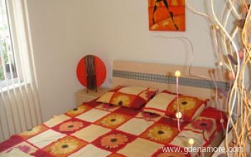 Apartment Jeny, ενοικιαζόμενα δωμάτια στο μέρος Varna, Bulgaria