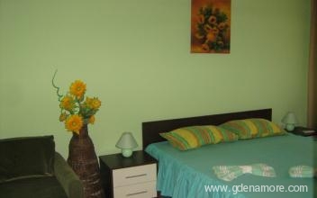 RELAX, ενοικιαζόμενα δωμάτια στο μέρος Albena, Bulgaria