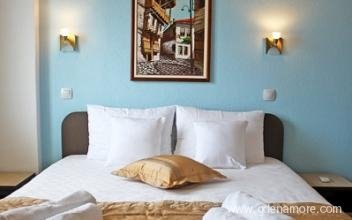 ,,VILLA IVONA,, Ohrid  ☆☆☆☆ 9 Eura, ενοικιαζόμενα δωμάτια στο μέρος Ohrid, Macedonia