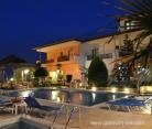 Hotel OLYMPIAS, privat innkvartering i sted Makrygialos Pieria, Hellas