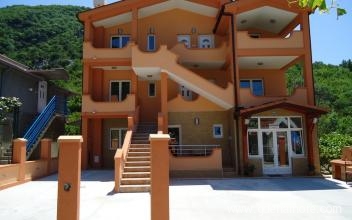 Kuca Kalezic, logement privé à Budva, Monténégro