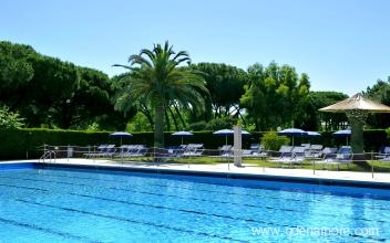 La Serra Holiday Village & Beach Resort, Privatunterkunft im Ort Baia Domizia, Italien