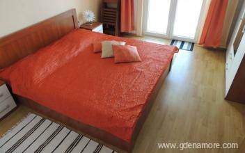Πορτοκαλί διαμέρισμα, ενοικιαζόμενα δωμάτια στο μέρος Pisak, Croatia