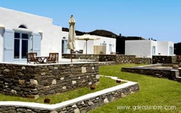 Glyfa Village, privat innkvartering i sted Paros, Hellas