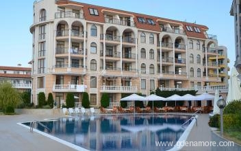 Hotel Apolonia Palace, privat innkvartering i sted Sinemorets, Bulgaria