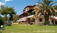 Villa Oasis, private accommodation in city Halkidiki, Greece