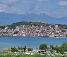 Δωμάτια με μπάνιο, πάρκινγκ, internet, βεράντα με θέα στη λίμνη Villa Ohrid Lake View studio, ενοικιαζόμενα δωμάτια στο μέρος Ohrid, Macedonia