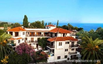 Apartments Hotel Magani, ενοικιαζόμενα δωμάτια στο μέρος Pelion, Greece