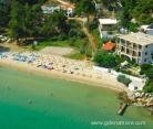 Nisteri Beach-Hotel Villa, ενοικιαζόμενα δωμάτια στο μέρος Thassos, Greece