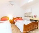 Ξενώνας Bonaca, ενοικιαζόμενα δωμάτια στο μέρος Jaz, Montenegro