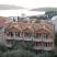 Villa San Marco, Magán szállás a községben Bečići, Montenegr&oacute; - Poledjina vile, pogled
