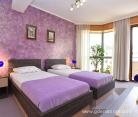LUX M APARTMENTS, ενοικιαζόμενα δωμάτια στο μέρος Budva, Montenegro