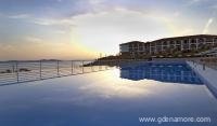 Akrathos Beach Hotel, private accommodation in city Ouranopolis, Greece