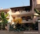 Sousanna Apartments, private accommodation in city Ierissos, Greece