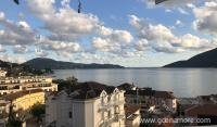 Haus: Wohnungen und Zimmer, Privatunterkunft im Ort Igalo, Montenegro