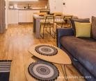 MT πολυτελές διαμέρισμα, ενοικιαζόμενα δωμάτια στο μέρος Budva, Montenegro