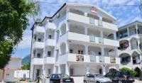 Apartmani M&D, privatni smeštaj u mestu Jaz, Crna Gora