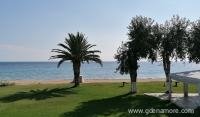 Flogita Beach Apartments, privat innkvartering i sted Flogita, Hellas