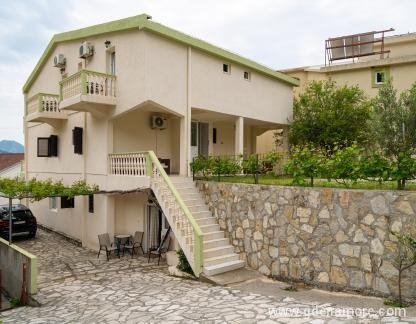 Guest House Ana, частни квартири в града Buljarica, Черна Гора - DSC00984