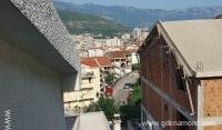 Vila Sipovac, alojamiento privado en Budva, Montenegro