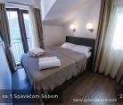 Apartman Morinj, ενοικιαζόμενα δωμάτια στο μέρος Morinj, Montenegro