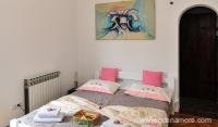 Διαμέρισμα στούντιο, ενοικιαζόμενα δωμάτια στο μέρος Tivat, Montenegro
