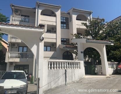 Vila Magnolija, частни квартири в града Sutomore, Черна Гора - IMG-1159