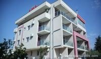Apartments AmA, private accommodation in city Ulcinj, Montenegro