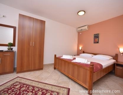 Apartmani Soljaga , , частни квартири в града Petrovac, Черна Гора - DSC_3473