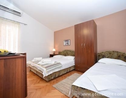 Apartmani Soljaga , , logement privé à Petrovac, Monténégro - DSC_3492