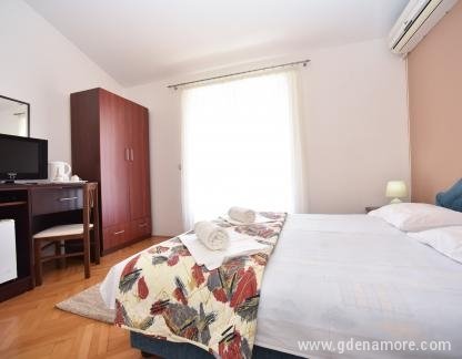 Apartmani Soljaga , Soba br. 10, privatni smeštaj u mestu Petrovac, Crna Gora - DSC_3512