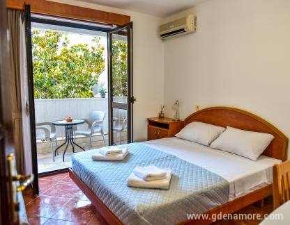Apartmani Danica, , private accommodation in city Sutomore, Montenegro - Apartmani Danica - trokrevetna