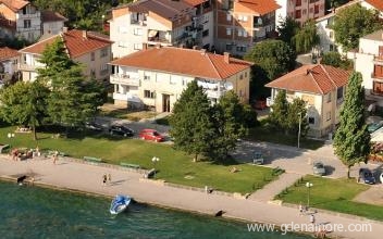 Villadislievski, privat innkvartering i sted Ohrid, Makedonia