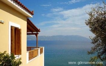 Nereides, privat innkvartering i sted Samos, Hellas