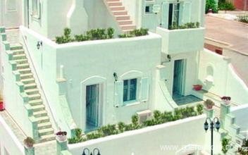 Kontaratos Studios & Apartments, ενοικιαζόμενα δωμάτια στο μέρος Paros, Greece