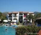 FILORIAN HOTEL APARTMENTS, Частный сектор жилья Корфу, Греция