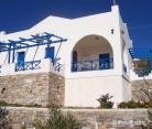 Blue Horizon Ios, logement privé à Ios, Grèce