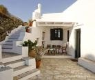 Villa Vrissi, Sifnos, alloggi privati a Kallithea, Grecia