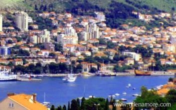 Leiligheter Mrdjen, privat innkvartering i sted Dubrovnik, Kroatia