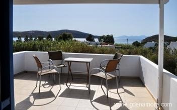 Coralli Apartments, privat innkvartering i sted Serifos, Hellas