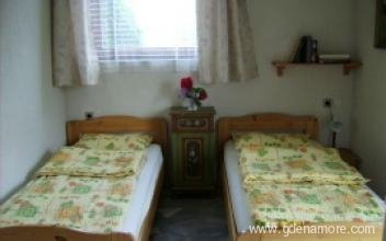 Villa Tanja, ενοικιαζόμενα δωμάτια στο μέρος St Constantine and Helena, Bulgaria