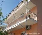 Appartements Nives, logement privé à Split, Croatie