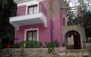 Sivota Rooms, Apartments Kika, privat innkvartering i sted Sivota, Hellas