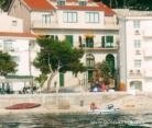 Appartamenti, alloggi privati a Drašnice, Croazia