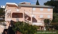 Vila Branka Sutomore Sobe Smestaj Apartman, alloggi privati a Sutomore, Montenegro