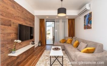 Apartamento Lux Acordeón, alojamiento privado en Dobre Vode, Montenegro