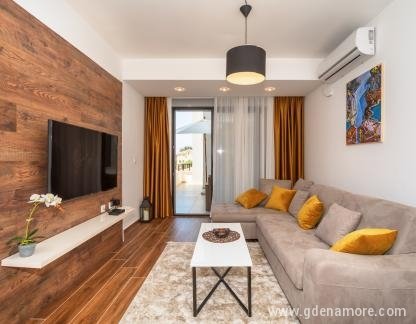 Accordion Lux apartman, Magán szállás a községben Dobre Vode, Montenegr&oacute; - Fotografija-11