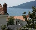 Wohnung 80 m2 Herceg Novi, Savina, Privatunterkunft im Ort Herceg Novi, Montenegro